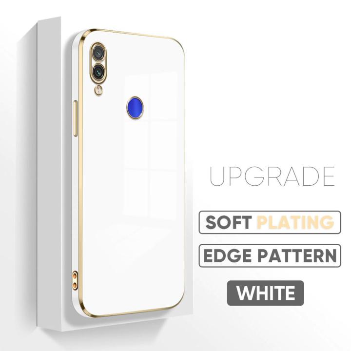 Daraz Glass Back Cover For Redmi Note Pro Matte Case For Redmi