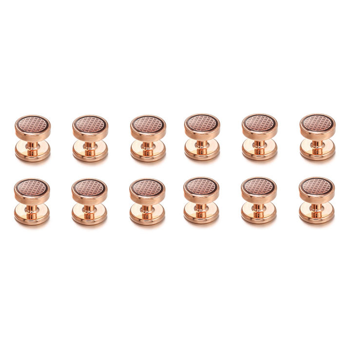 VAGULA%20New%20Cufflink%20Stud%20in%2012pcs%20Bonito%20Gemelos%20Luxury%20Tuxedo%20Collar%20Stud%20Sleeve%20Button%20V32%20-%20Image%205