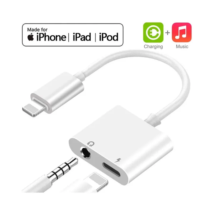 2%20in%201%20Dongle%20Splitter%20For%20Apple%20iPhone%20Dual%20Port%20Charger%20And%20Headphones%20Adapter%20With%20Cable.%20Audio%20Jack%20And%20Charge%20Converter%20-%20Image%203