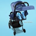 NEW Baby Stroller Luggage Baby Pram Cabin Size.