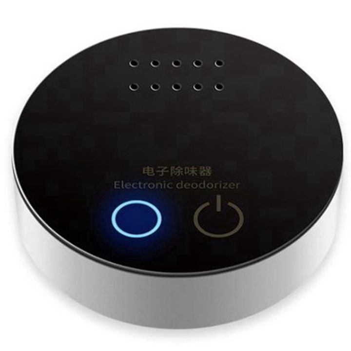 Portable Generator, Mini Air Purifier, Odor Eliminating Machine,for Car,Refrigerators,Room