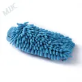 Car Wash Glove Double Super Microfiber Soft for Car Washing Hand Gloves Multifunction Cleaning Towel Car Detailing Brush Tools. 