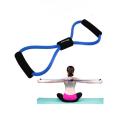 Yoga Soft Chest Expander silicon. 