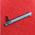 Slide Volume 103 10K Slider Volume Type B10K Straight Slide Fader Potentiometer Body Length 75mm Handle Length 15mm Variable Resistor For Radio Channel Volume Control. 