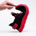 Large Size Summer Hypersoft Man Shoes Sport Male Sports Shoes Men Running Shoes Men Sneakers Men 2020 Black Yellow Walk GME-0298 Wearhouse. 