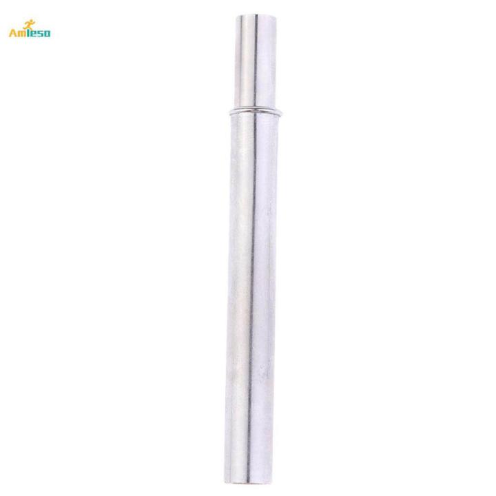 4X Fishing Rod Connecting Tube Rod Building Component Fishing Pole Tubes Type 2