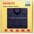 Digital Weight Scale-Renevo.