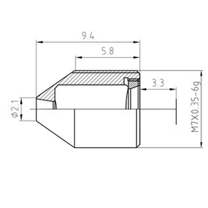 For%20M7%20EFL%206mm%20Pinhole%20Lens%20with%202mm%20Point%20Hole%202MP%20HD%20for%20Mini%20CCTV%20Camera%201/4%20in%201/2.7%20in%20Micropore%20M7%20Hole%20-%20Image%202