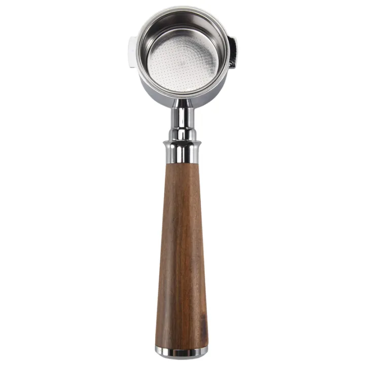 51mm%20Portafilter%20for%20Delonghi%20ECP3420/EC155/BCO430/EC260,%2051mm%20Bottomless%20Portafilter%202%20Ears%20Handle%20Replacement%20Parts%20-%20Image%202