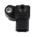Automobile Intake Pressure MAP Sensor for Honda Acura Civic HR-V 079800-7590 37830-RNA-A01. 