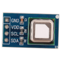 SCD41 Gas Sensor One Sensor Module Detects Parts Carbon Dioxide, Temperature and Humidity. 