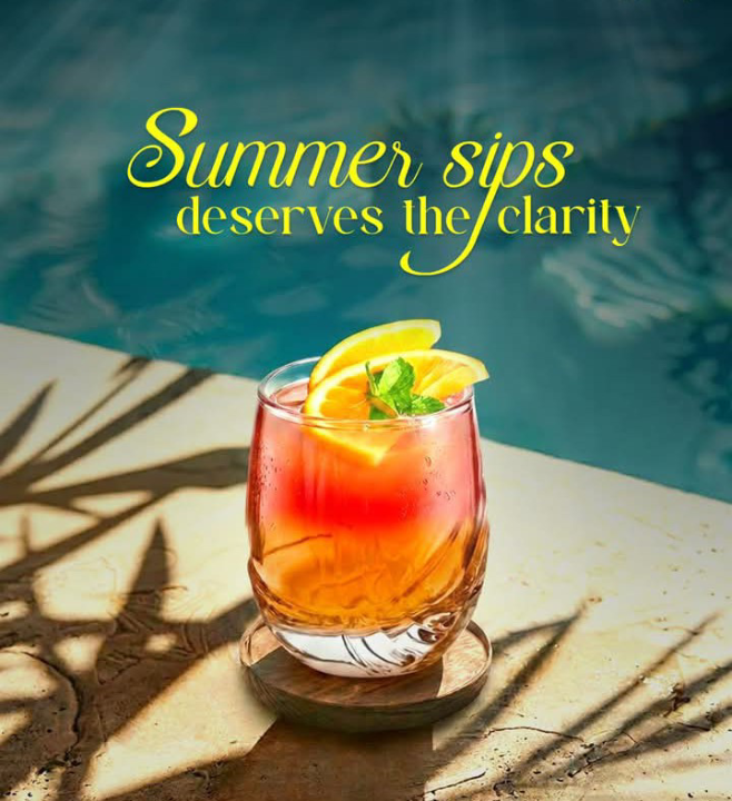 Crystal Clear transparent Beautiful unique design Water Glass /Drinking /Coke \ Sorbat / Juice premium glass Set 6 Pieces Model N90T