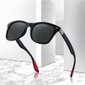Jaspeer wholesale classic retro band sunglasses polarized driving sport square sunglasses men. 