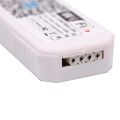 LED WiFi Controller Smart Voice Controller Remote RGB/RGBW For Strip Light Encounter. 