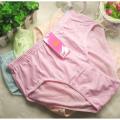 2 piece Printed comfortable Cotton Panty For Women.