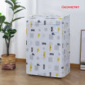 Top Loading Waterproof Washing Machine Dust Cover. 