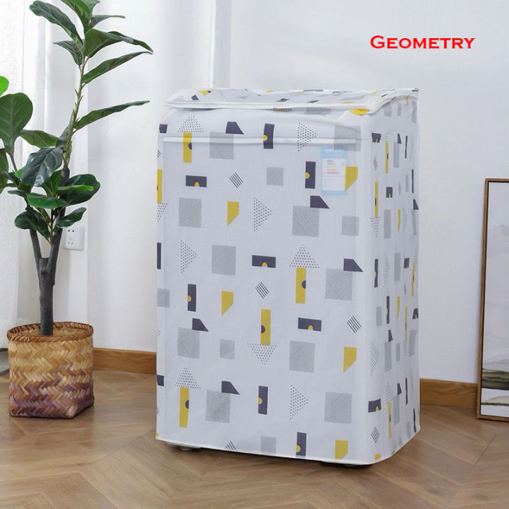 Top%20Loading%20Waterproof%20Washing%20Machine%20Dust%20Cover%20-%20Image%204