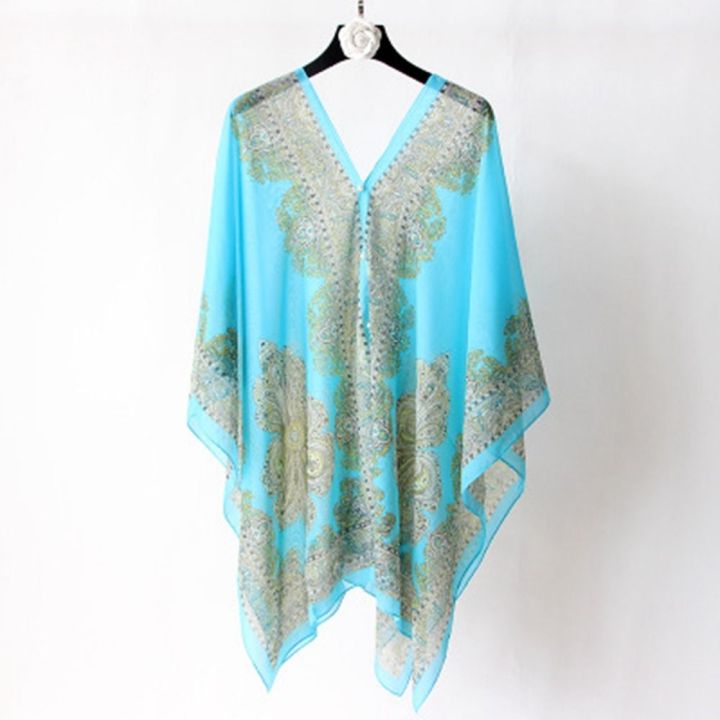 %E3%80%90Be%20worth%E3%80%91%20Overized%20Elegant%20For%20Women%20tyle%20Bohemian%20tyle%20Ethnic%20tyle%20Poncho%20Printing%20Beach%20hawl%20Female%20Wrap%20Chiffon%20carf%20hawl%20uncreen%20carf%20-%20Image%209