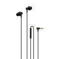 Pro HD In Ear Headphone - Black. 