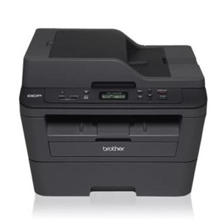 Brother DCP-L2540DW Laser Multi-Function Duplex Printer