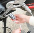 Gear Shift Lever Cover Rubber for Universal Motorcycle. 