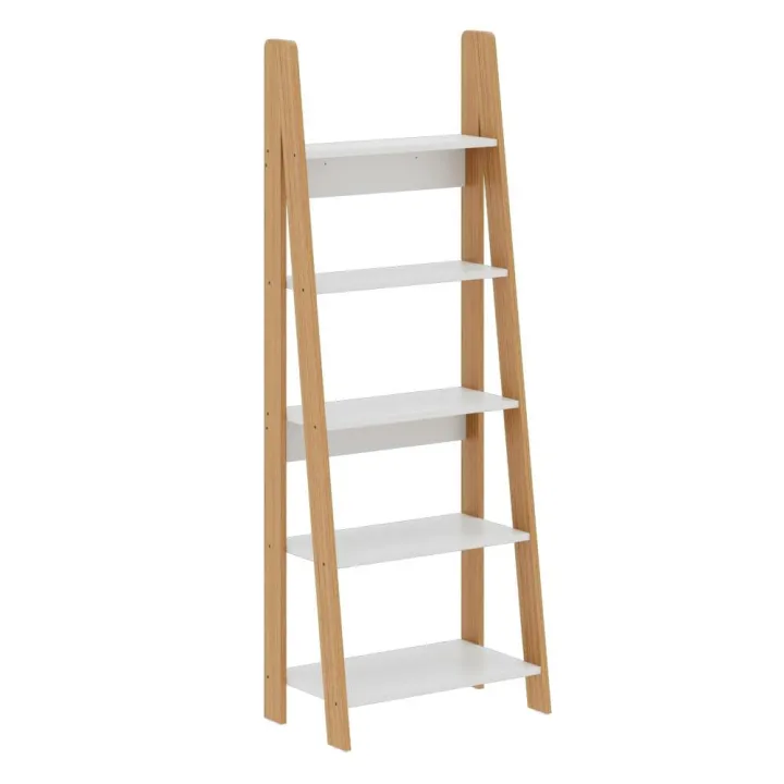 Zora,%20Urban%20Book%20Shelf%20for%20Home%20&%20Office%20Display%20Unit%20%7C%202%20Year%20Warranty%20%7C%205%20Shelves,%20Stand,%20Rack%20for%20Home%20Library,%20Modern%20Multipurpose%20Rack,%20Engineered%20Wood%2060/18%20-%20Image%203