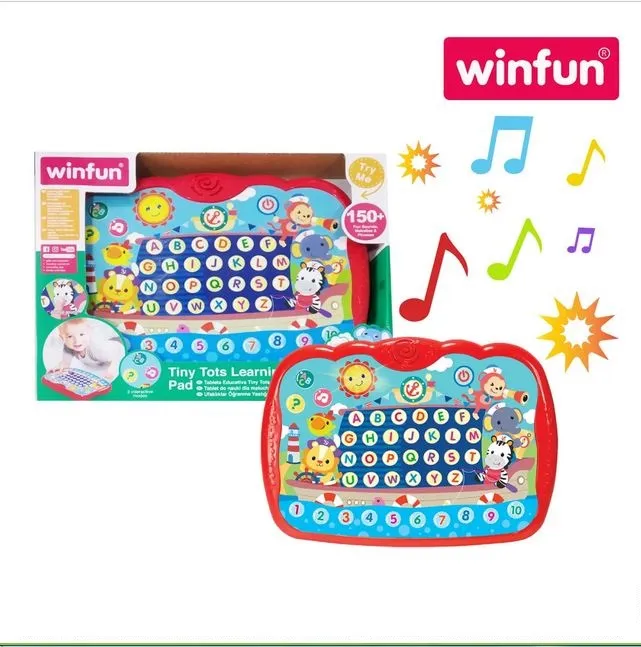 WinFun%20Tiny%20Tots%20Learning%20Pad%20Educational%20Tablet%20PC,%20Red%20-%20Image%202