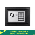 Mini Locker Zymak L64 Safe Box Digital Locker For Home.