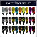 3D Chrome Cat Magnet Nail Glitter Powder Chameleon Shiny Nail Pigment Gel Nail Polish Supplies Magic Cat's Eye Magnetic Powder Conbo. 