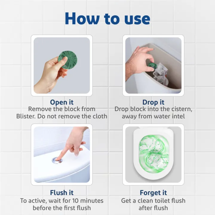 Harpic%20Flushmatic%20Citrus%20In%20Cistern%20Toilet%20Cleaner%20Block%20(50g)%20Automatic%20Cleaning%20with%20Every%20Flush%20-%20Image%204