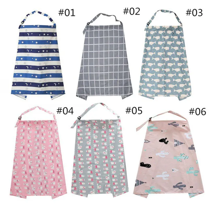 BBWorld Outdoor Mother Breastfeeding Towel Private breastfeeding Breastfeeding Wear