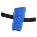 XXX 1 Pair Safety Shin Guard Soccer Children's Leg Shields Protector Shin Pads. 