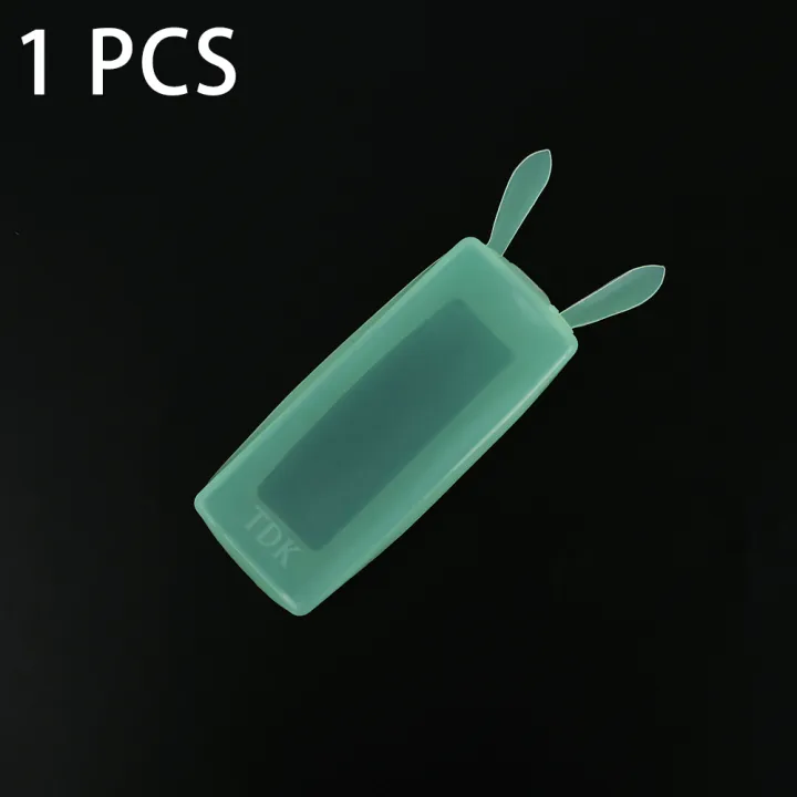 1/4Pcs%20Silicone%20Remote%20Control%20Protective%20Cover%20Air%20Condition%20TV%20Remote%20Control%20Wsterproof%20Case%20Rabbit%20Ear%20Fluorescence%20Dustproof%20Cover%20-%20Image%209