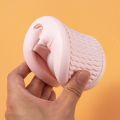 Cartoon Bunny Kids Slippers for Girls Boys Summer Beach Indoor Slippers Cute Girl Shoes Home Soft Non-Slip Shoes. 