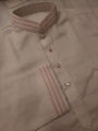 Cotton Exclusive Long Sleeve Panjabi for Men.