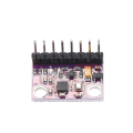 MPU-9250 Acceleration Gyroscope Compass 9-Axis Sensor Board Module. 