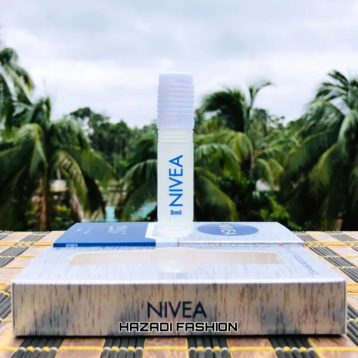 NIVIEA%20Attar%20By%20Alif%20Attar%20Long%20Lasting%20Roll%20On%20Perfume%20(%E0%A7%A7%E0%A7%A6%E0%A7%A6%25%20%E0%A6%B9%E0%A6%BE%E0%A6%B2%E0%A6%BE%E0%A6%B2)%20-%208ml%20-%20Image%202