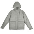 Pantoneclo Premium Quality Men's Padding Hoodie Jacket. 