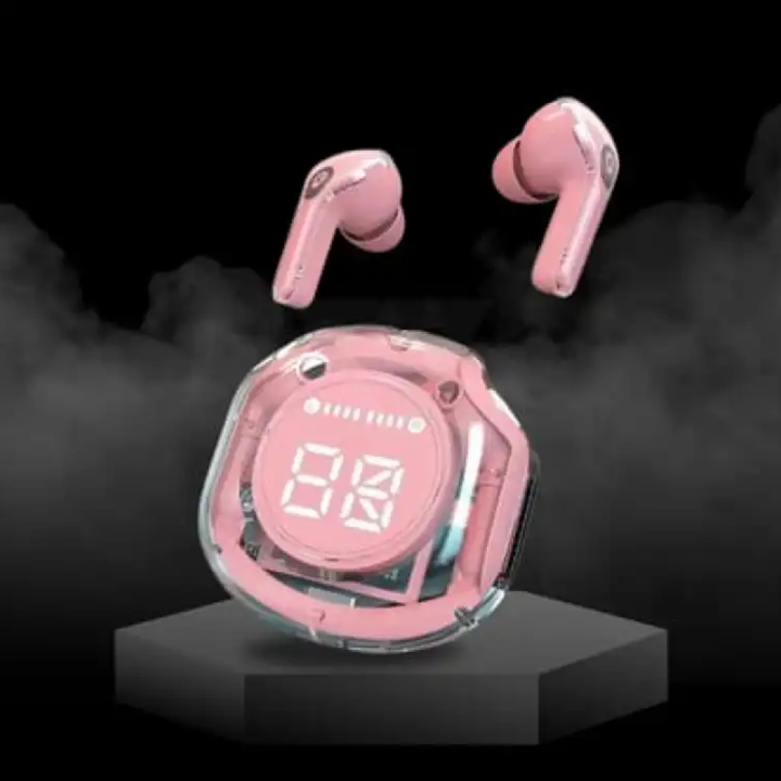 Ultrapods%20Pro%20True%20Wireless%20Earbuds%20with%20Display,%20Bluetooth%205.3%20-%20Image%206