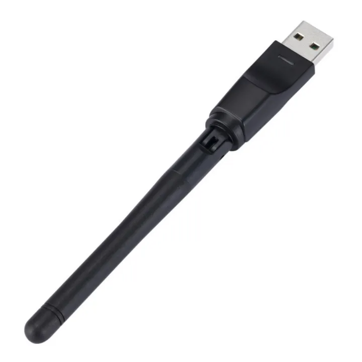 Wi-fi%20Dongle%20150Mbps%20MT7601%20Network%20Card%20MT7601/8188%202.4GHz%20150Mbps%20USB%20Wifi%20Adapter%20Freely-rotating%20USB%20for%20Computer/Phone%20-%20Image%205