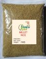 Organic Millet Rice/Cow/Cowan Rice-1 Kg. 