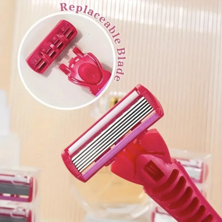 1%20Handle%20+%204%20Blades/%20Men%20And%20Women%20Body%20Hair%20Safety%20Bikini%20Aloe%20Strip%20Razors%20Blade%20Set%20Female%20Shavers%20Replacement%20Heads%20-%20Image%208