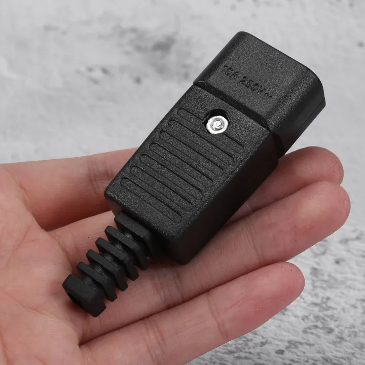 Black%20IEC-320%20C14%20Male%20Plug%20AC%20Power%20Inlet%20Socket%20Connector%20250V%2010A%20-%20Image%207