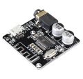 Bluetooth 5.0 Audio Receiver Board Bluetooth 5.0 MP3 Lossless Decoder Board Wireless Stereo Music Module.