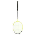 Carbon Fiber Badminton Racket Flexible Ultralight Badminton Racket Easy To Operate for Backyards Gym. 
