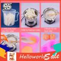 New HelloWorld Candle Color Eence No Fading Good ealing oap Candle Colorant. 