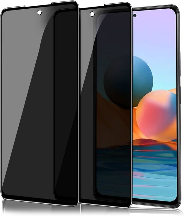 Xiaomi%20Redmi%20Note%2012%204G%20Privacy%20Glass%20Screen%20Protector%20-%20Anti%20Spy%20Screen%20Protector%20Film%20-%20Image%202