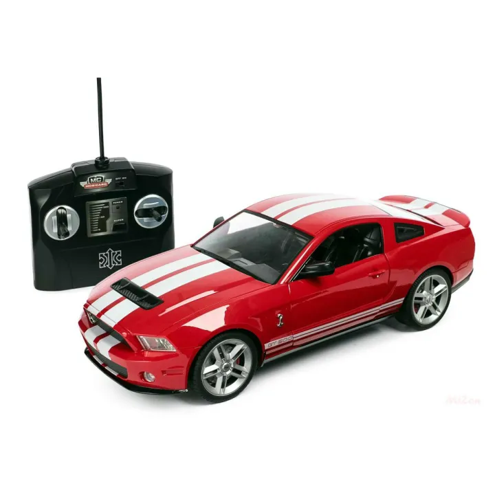 1:14%20Ford%20Shelby%20GT-500%20Mustang%20Remote%20Control%20RC%20Car%20by%20MZ%20(Officially%20Licensed)%204%20channel%20RECHARGEABLE%20-%20Image%202
