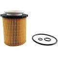 for Mercedes-Benz C E CLA -Class Engine Oil Filter Kit. 