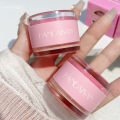 Dual Effect Scrub Lips Mask Exfoliate and Repair Lips Dry and Crack Lipstick Makeup Lip Plumper Lasting Moisturizing Lip Balm. 